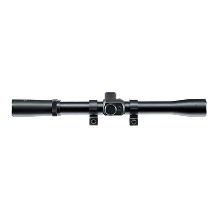Umarex UX Telescopic Rifle Scope 4 X 20 With 11mm Mounts