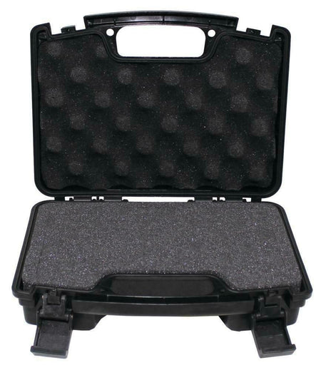 MFH Small Pistol Carry Case Black 