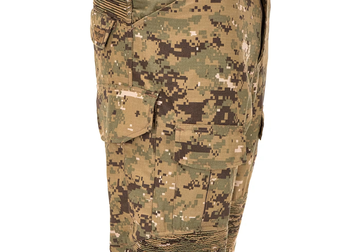 Invader Gear Predator Combat Army Trousers SOCOM Camo