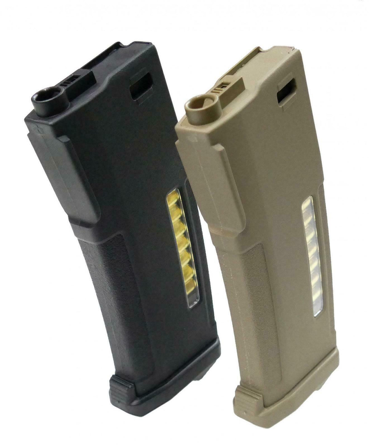 PTS EPM M-Series AEG Mid-Cap Magazine 150rd