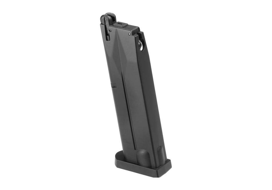 KWC Airsoft M92 CO2 Magazine 22rd C23 6mm 