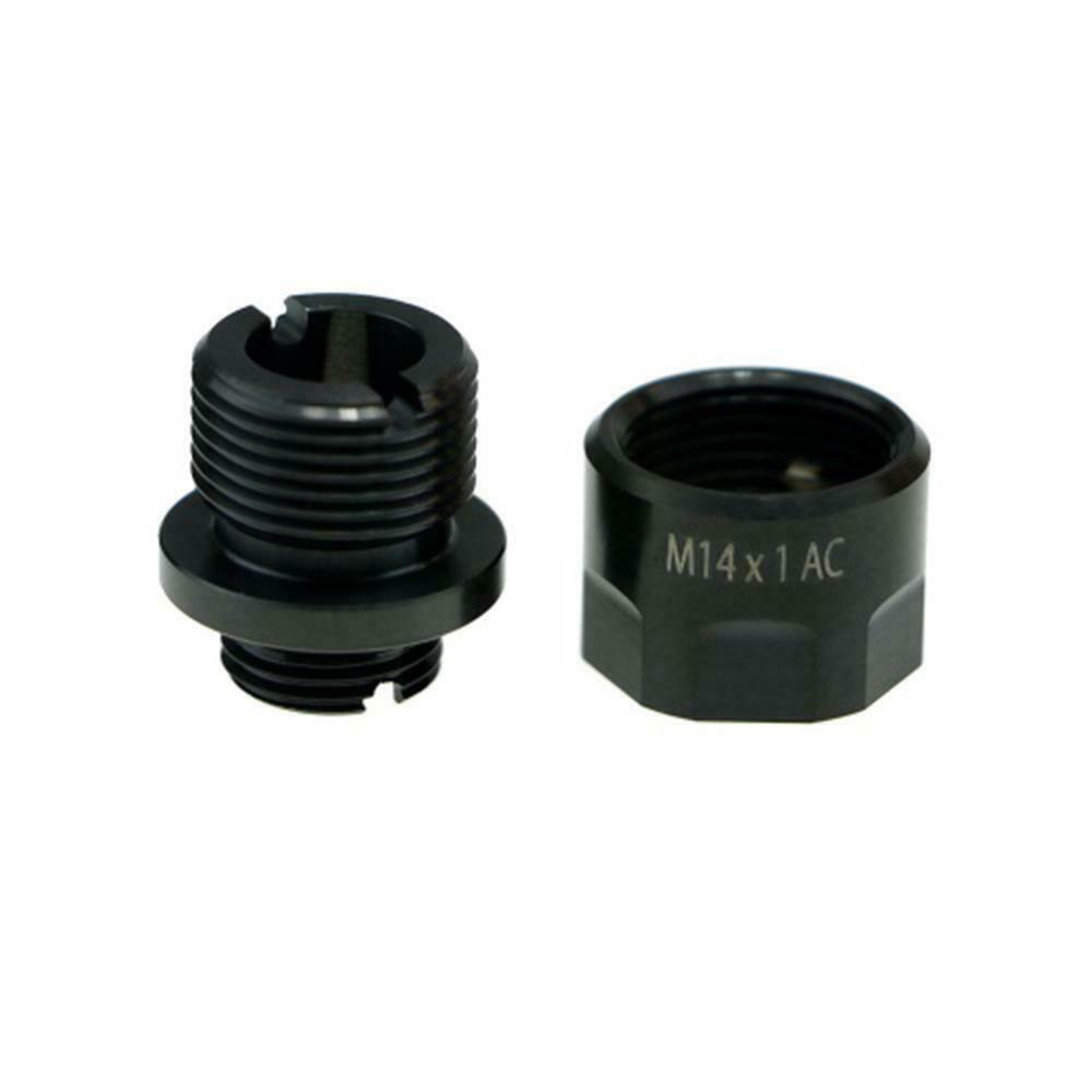 CowCow Tech A01 Airsoft Pistol Barrel Adapter