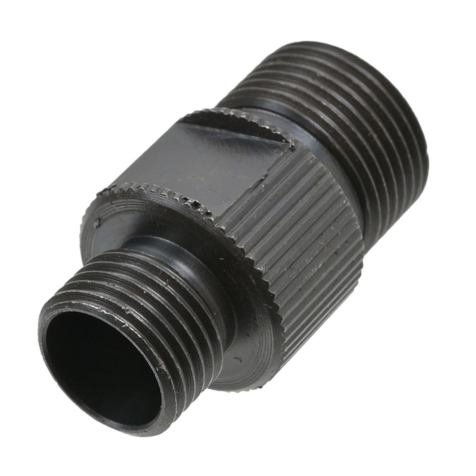 Rocket WE Airsoft Pistol Barrel Adapter 11-14 mm Thread