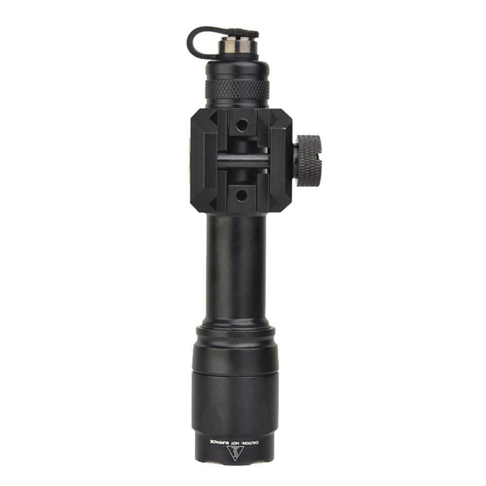 Element M600C Scout Flashlight Torch 180 Lumen EX072