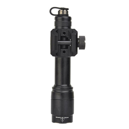 Element M600C Scout Flashlight Torch 180 Lumen EX072