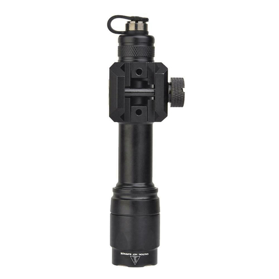 Element M600C Scout Flashlight Torch 180 Lumen EX072