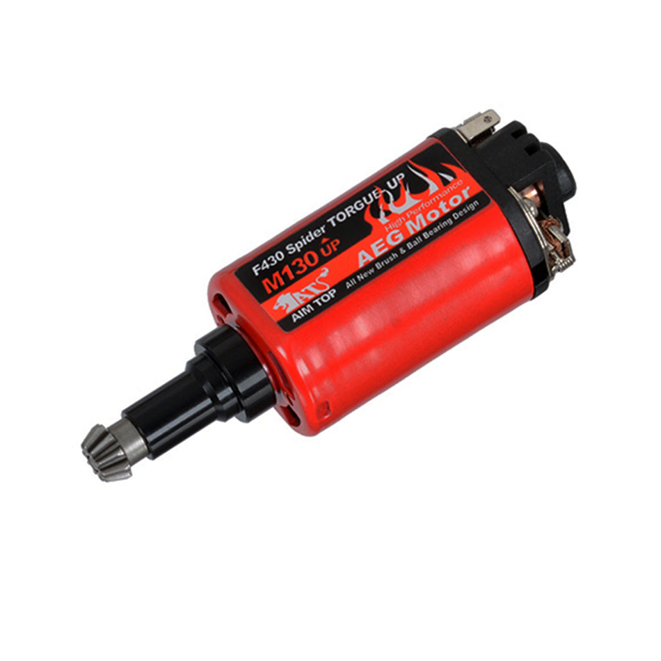 Aim Top High Torque Motor Long Shaft Type 18 TPA
