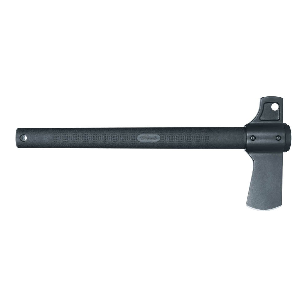 Walther Tactical Tomahawk 2 1065 Carbon Steel 