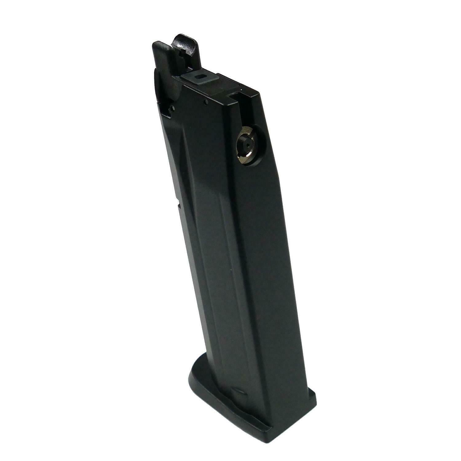 KWC M&P Airsoft Magazine .40 Co2 C48