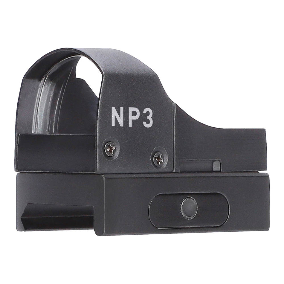 Umarex Nano Point UX NP 3 Red Green Dot Sight Scope