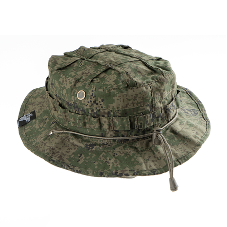 Invader Gear Mod 2 Boonie Bush Hat Digi Flora Camo