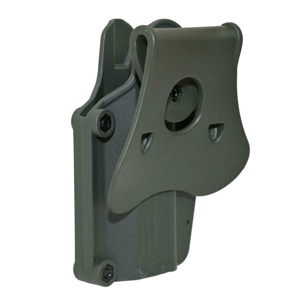 Amomax Per-Fit Universal Holster Green 