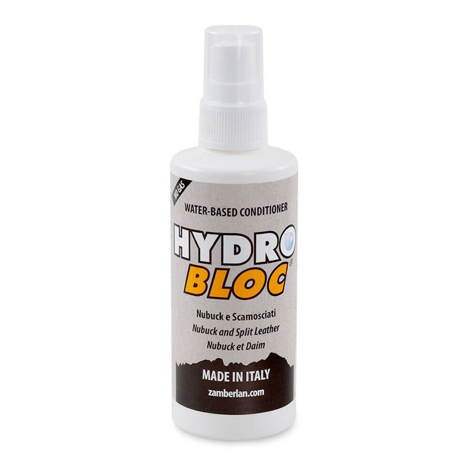 ZamberlanFootware Hydrobloc Conditioning Boot Spray
