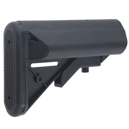 CYMA Airsoft M4 Sopmod Crane Stock Black