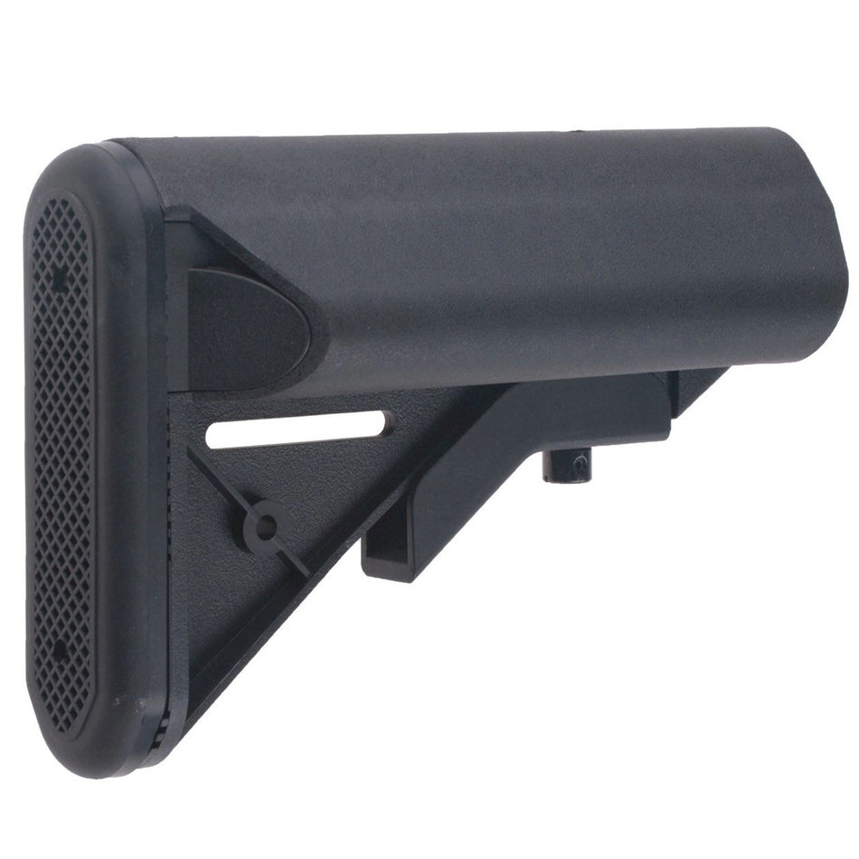 CYMA Airsoft M4 Sopmod Crane Stock Black