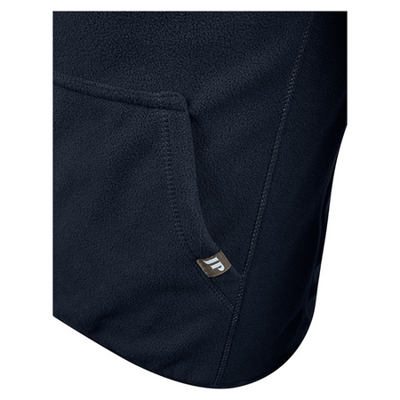 Jack Pyke Mens Country Fleece Pullover Hoodie Navy