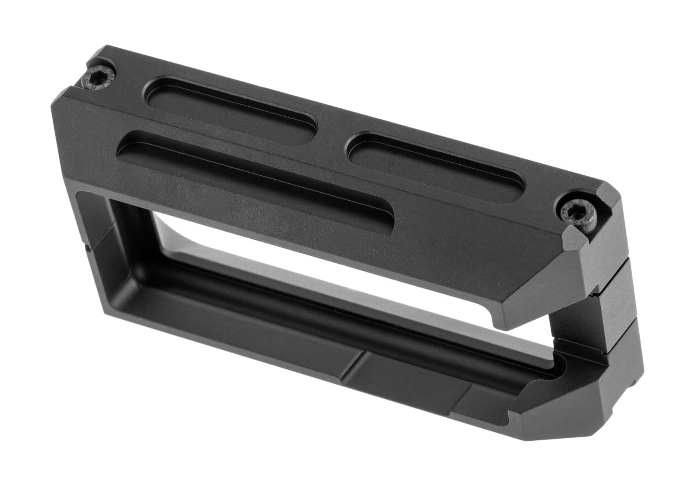 5KU Flared Magwell For M4 Series Airsoft AEG Black