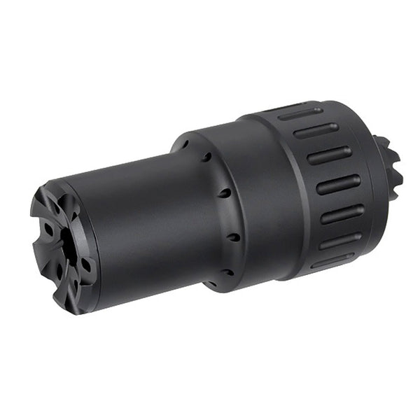 5KU MPI KP-9 Flash Hider 14mm CCW
