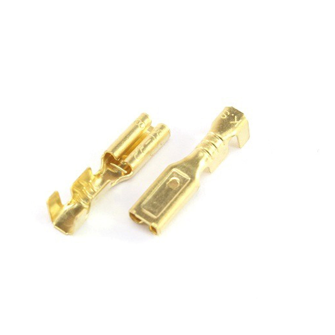 AirsoftPro Motor Connectors 2pcs