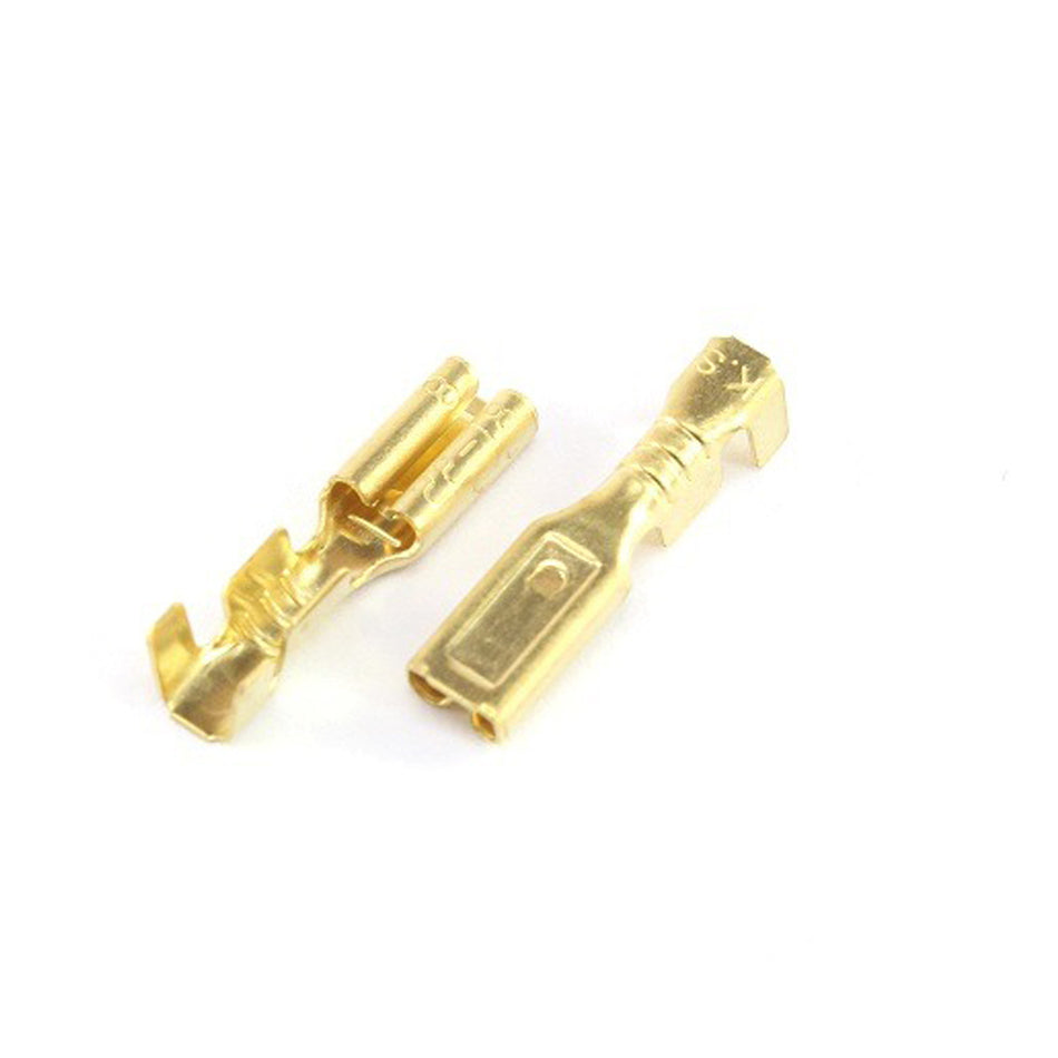 AirsoftPro Motor Connectors 2pcs