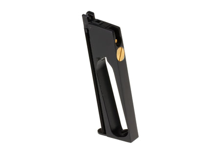 WE Airsoft 1911 CO2 Magazine 15rd Black 6mm