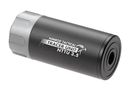 Nimrod NTTU 3.5 Airsoft Tracer Unit 13cm Black 