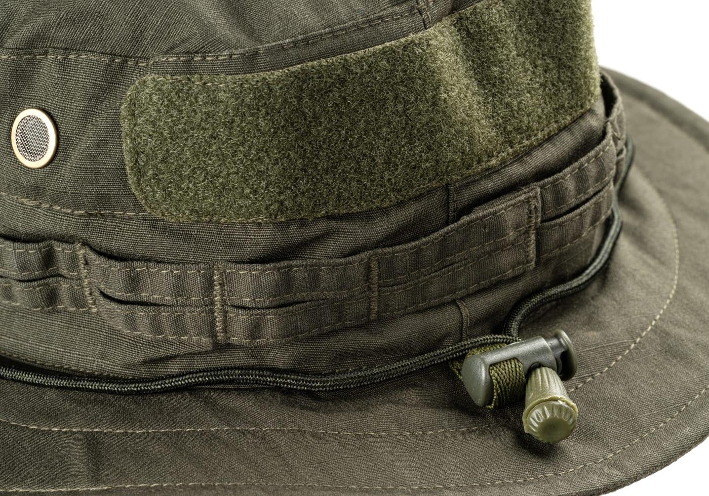 Invader Gear Mod 3 Boonie Bush Hat Od Green