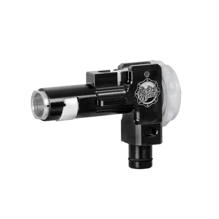 Retro Arms Airsoft CNC Rotary Hop Unit M4 M16