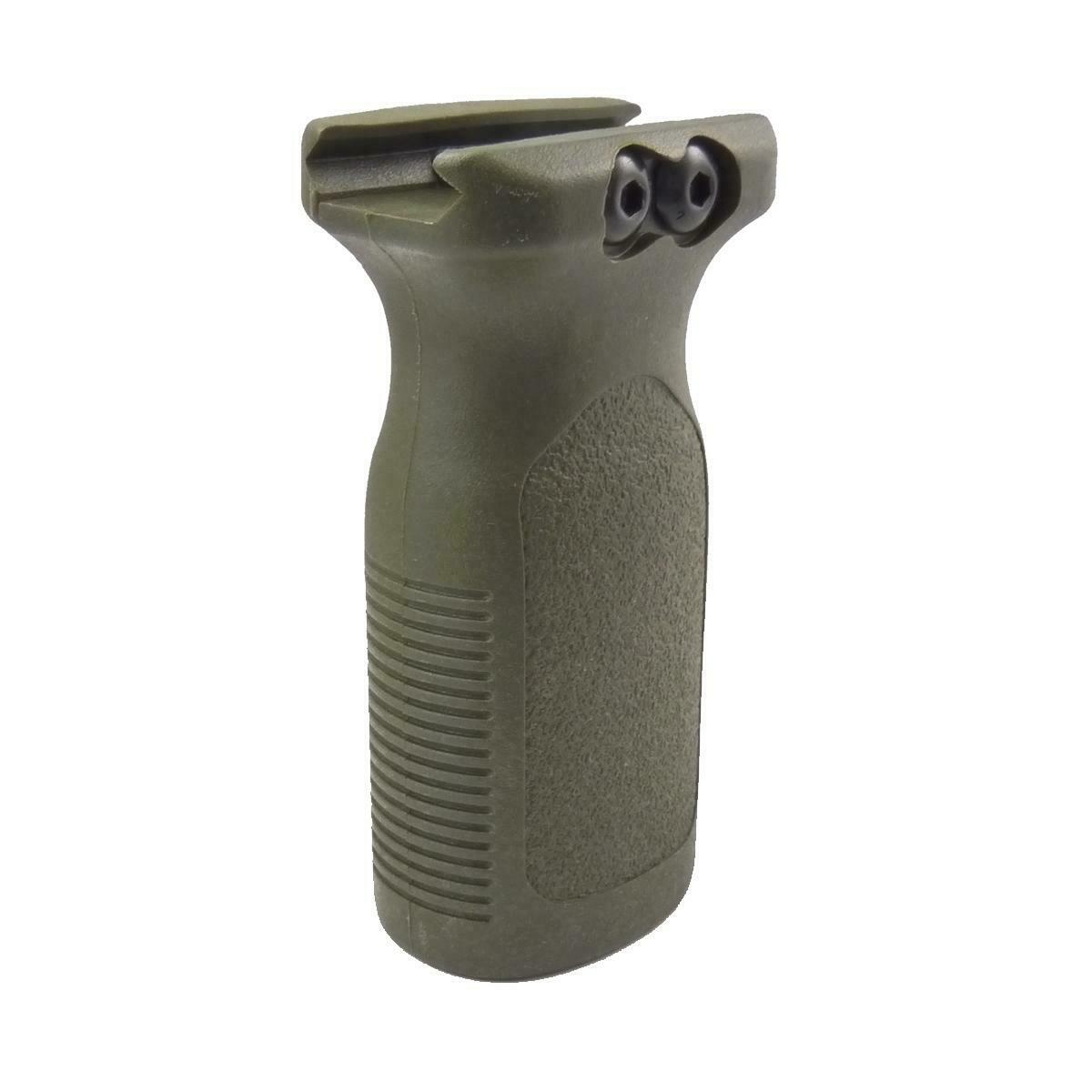 Element RVG Front Vertical Rifle Grip EX189 FG Green
