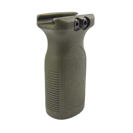 Element RVG Front Vertical Rifle Grip EX189 FG Green