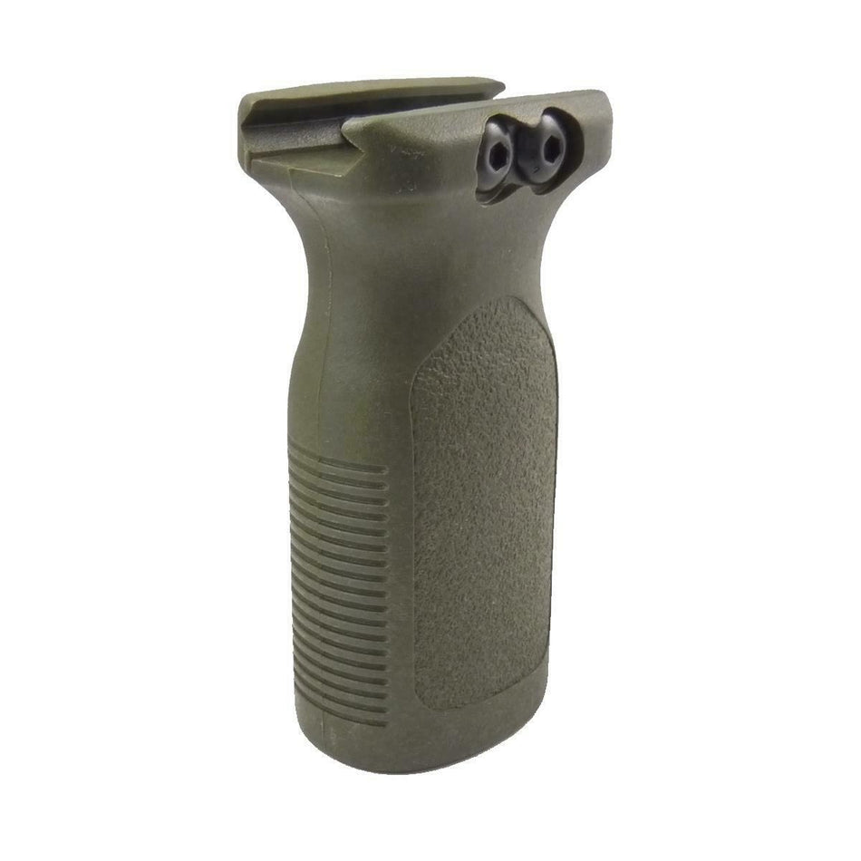 Element RVG Front Vertical Rifle Grip EX189 FG Green