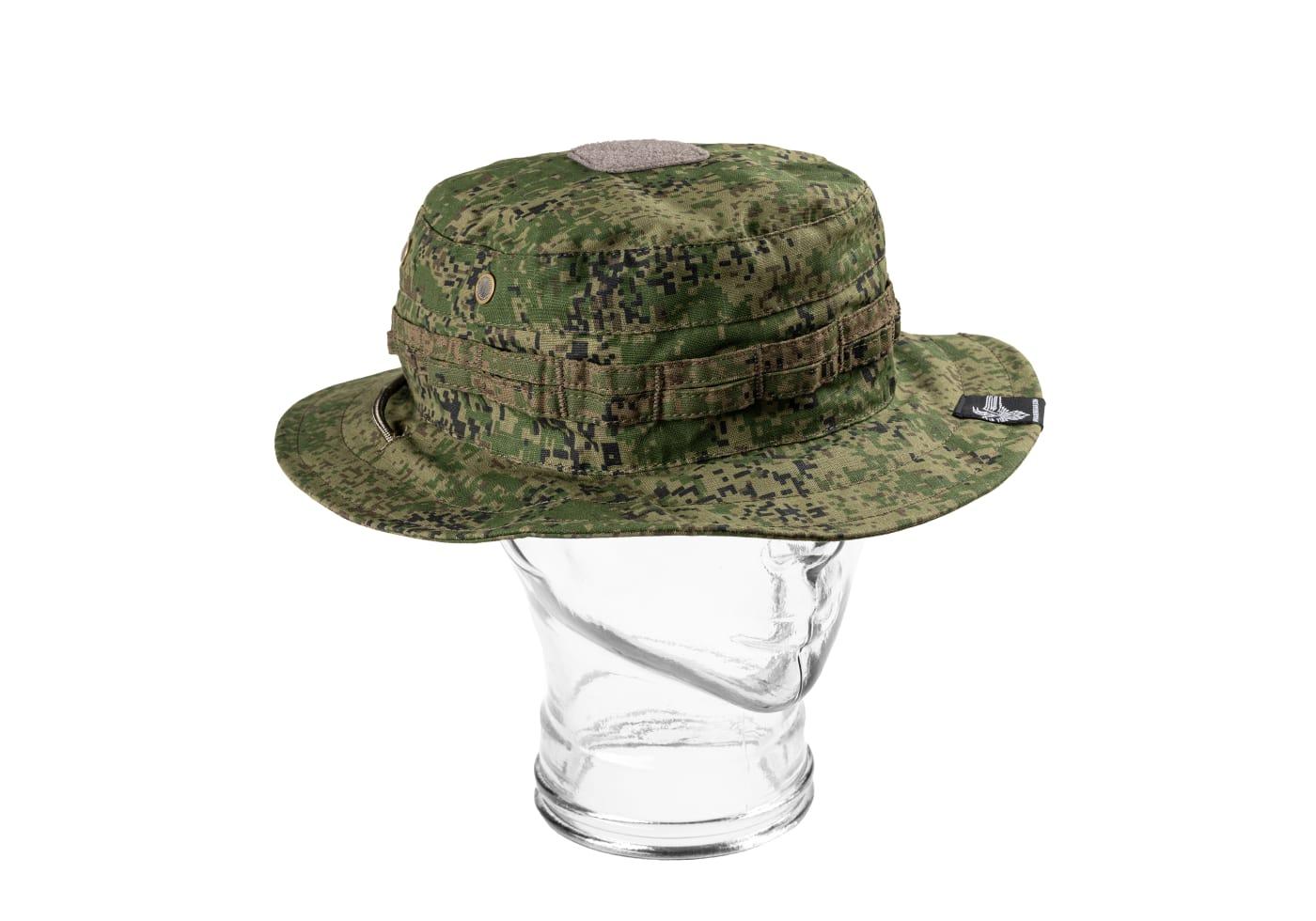 Invader Gear Mod 3 Boonie Bush Hat Digi Flora Camo