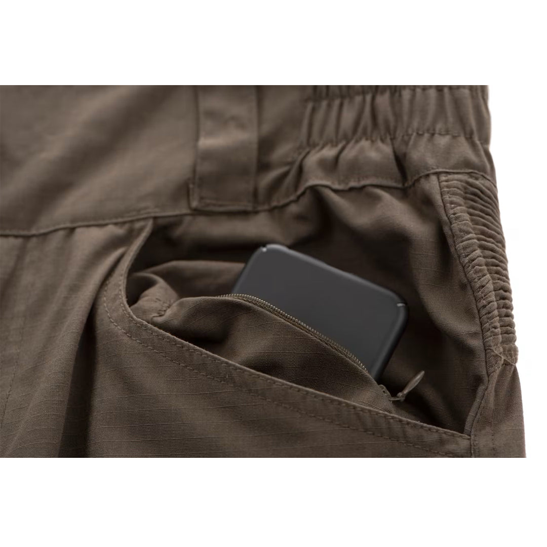 Invader Gear MK.II Predator Combat Trousers Ranger Green 