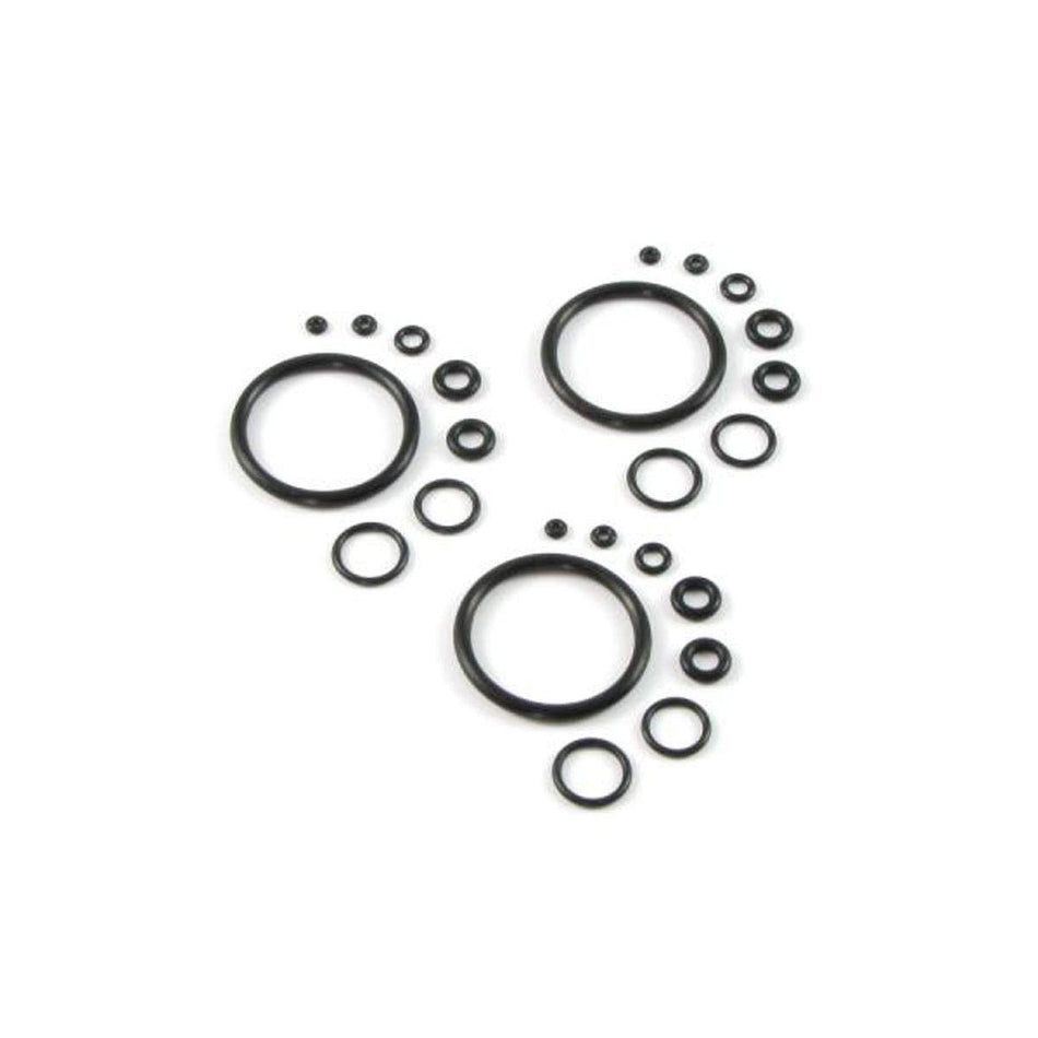 LPE TM Hicapa & PX4 O-Ring Rebuild Kit