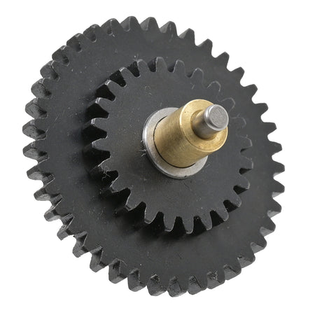 ZCI Airsoft 16:1 High Speed Bearing Axle Gear Set 