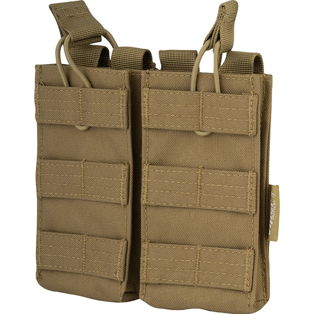 Viper Quick Release Double Magazine Pouch M4 M16