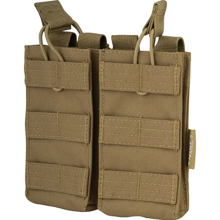 Viper Quick Release Double Magazine Pouch M4 M16