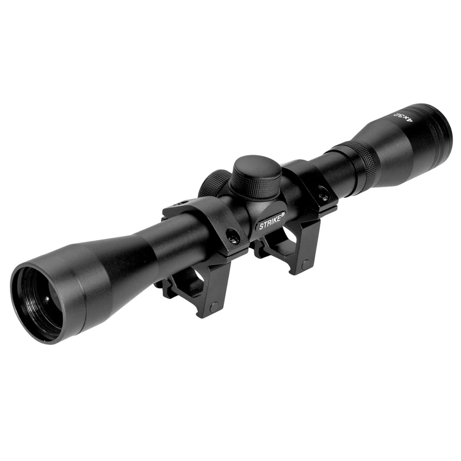 Strike Systems Telescopic Rifle Scope 4x32 