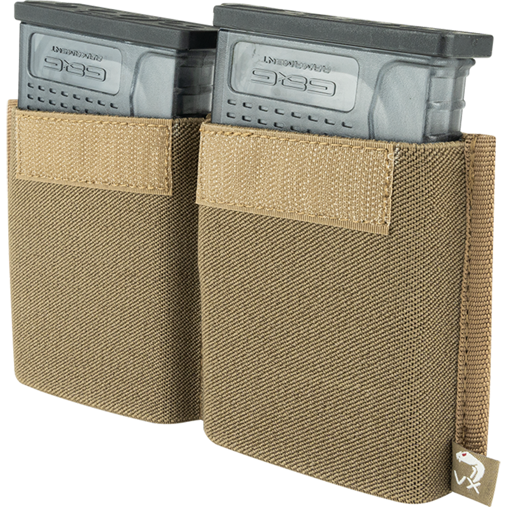 Viper VX Double Rifle Mag Sleeve XL 