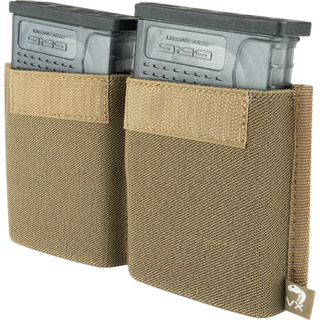 Viper VX Double Rifle Mag Sleeve XL 