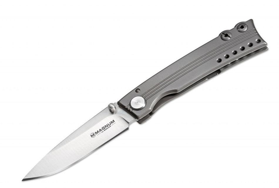 Boker Magnum Lil Co Knife