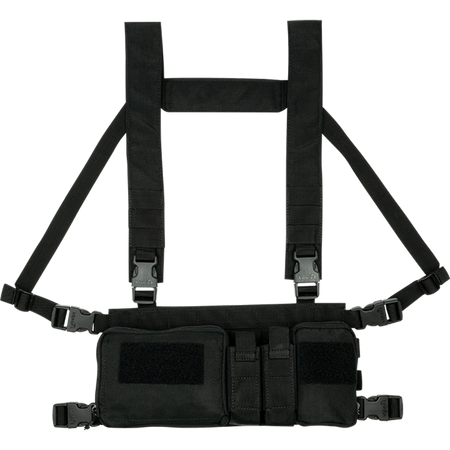 Viper VX Buckle Up Ready Chest Rig
