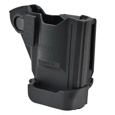 Umarex T4E HDR 50 Polymer Holster Black
