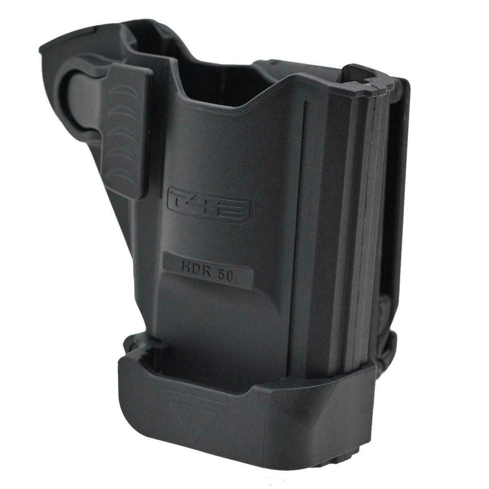 Umarex T4E HDR 50 Polymer Holster Black