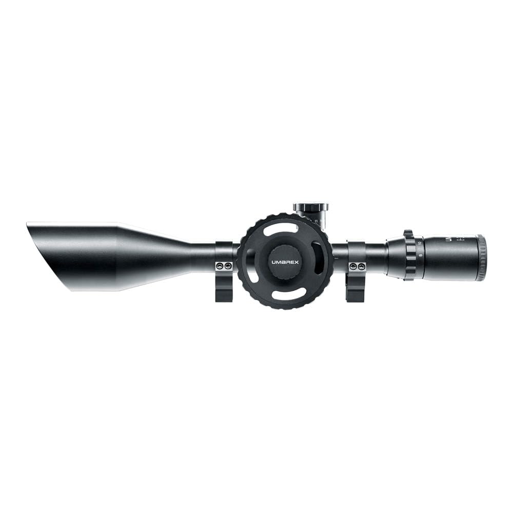 Umarex Rifle Scope Telescopic Parallax RS 8-32x56 FT 
