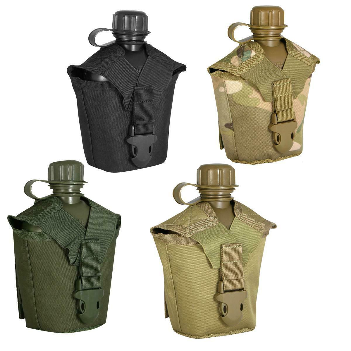 Viper Modular Canteen Water Bottle 