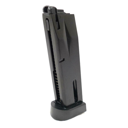 KJ Works M9 Magazine GBB Co2 6mm bb's
