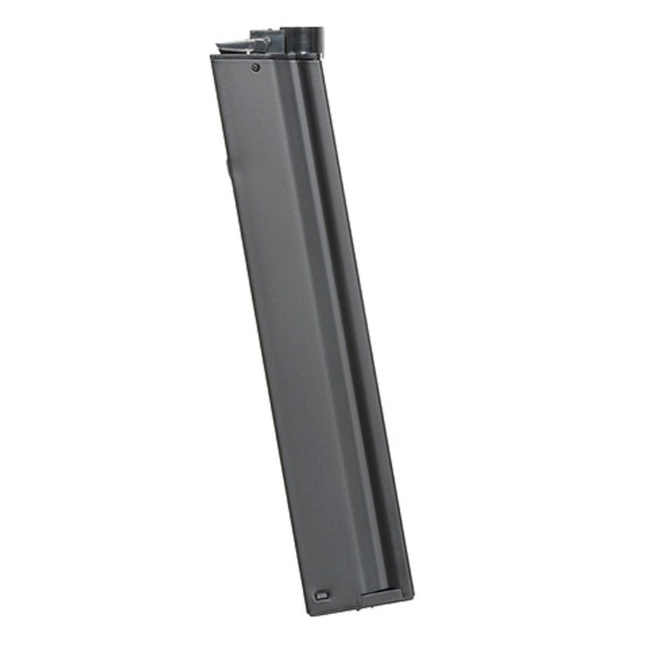 Cyma Airsoft Magazine MP5 Series Hi-Cap 200rd Black 