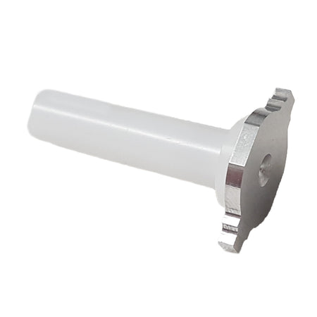 LPE CNC Machined AEP Spring Guide