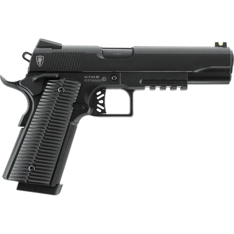 Elite Force BlaMer 1911 Co2 Airsoft Pistol